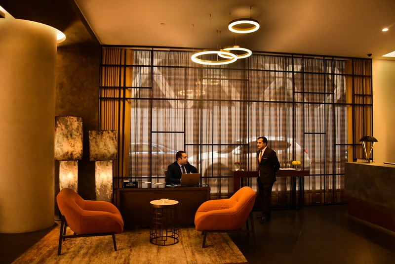 Hilton Beirut Downtown